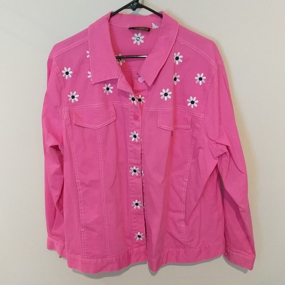 Jacket
